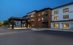 Courtyard By Marriott Kokomo