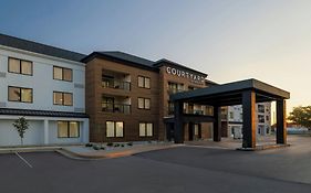 Courtyard By Marriott Kokomo